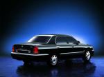 Hyundai Centennial 1999 года